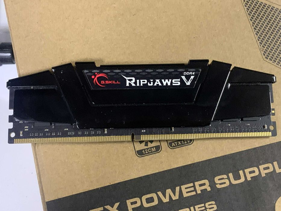 ddr4 16gb 3600 - Купить электронику - Цены на OLX.ua