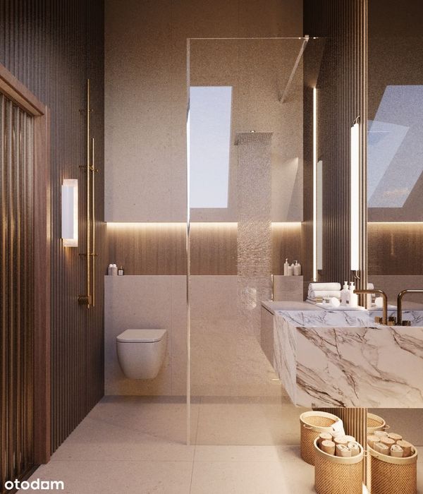 Ostatni Wolny Dom Na Sprzedaż | Nowoczesna Enklawa Bukowiec | 174 M²