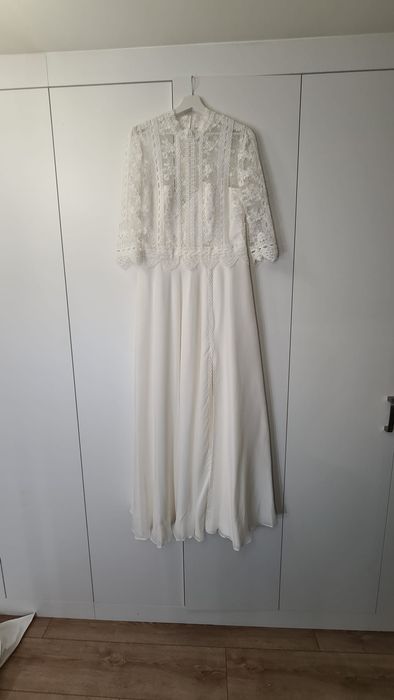 Sprzedam Suknię ślubną