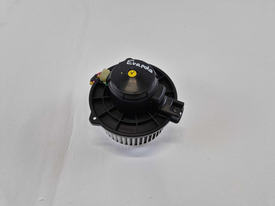 Dmuchawa Wentylator Nawiewu Wnętrza Chevrolet Evanda Epica Europa