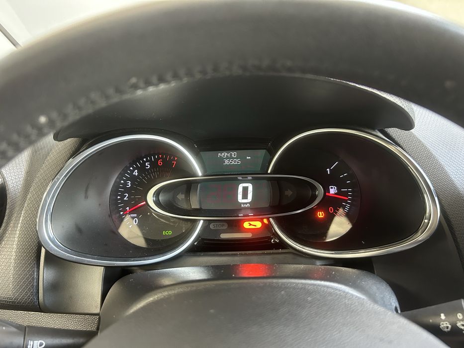 Renault Clio Sport Tourer 0.9 TCe Limited de 2020