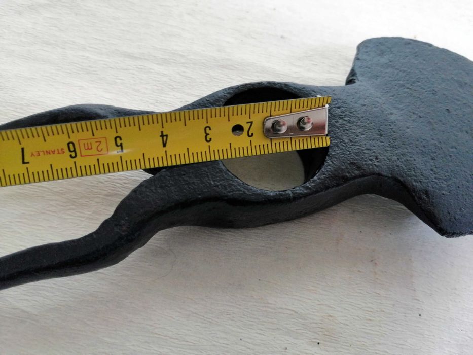 Stara kuta kopaczka ogrodowa - 20 cm