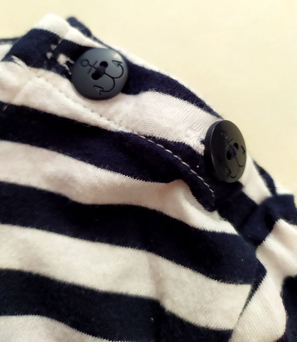 POLO Ralph Lauren тельняшка боди бодик body Бодік Polo Ralph Lauren