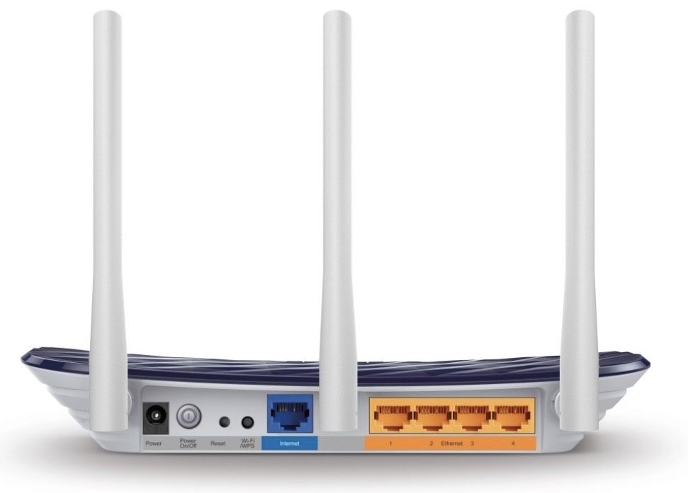 Router TP-Link AC20