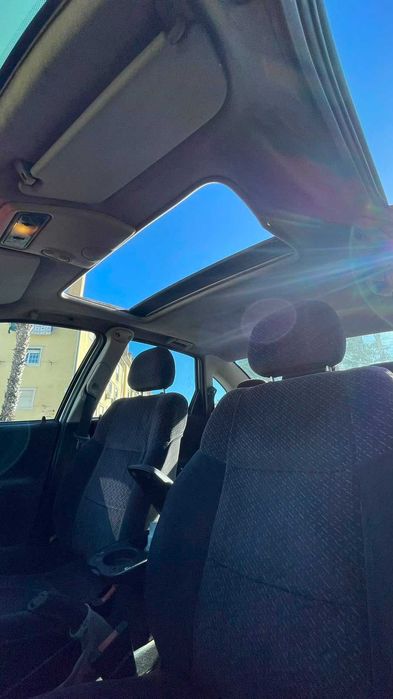 Opel Vectra 2.0 DTI – 1998 – 600 € negociável