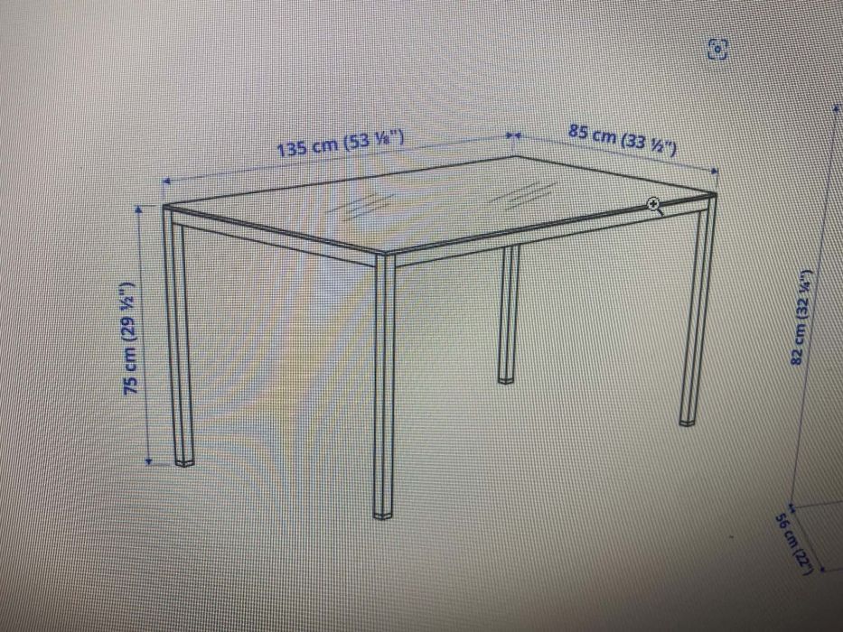 Do sprzedania Stół Ikea