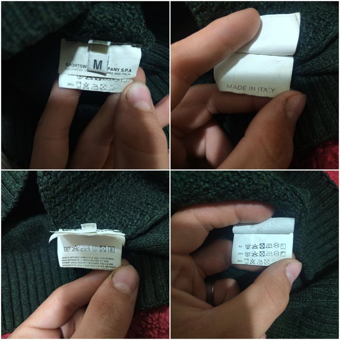 оригінальний stone island старих колекцій