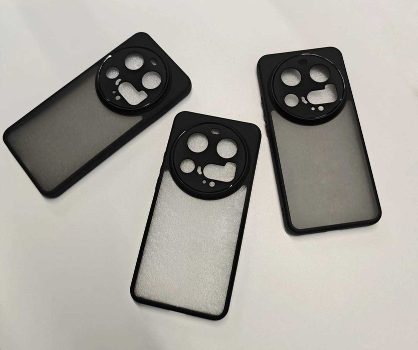 Capa de Telemóvel para Xiaomi 15 Ultra – Proteção Premium