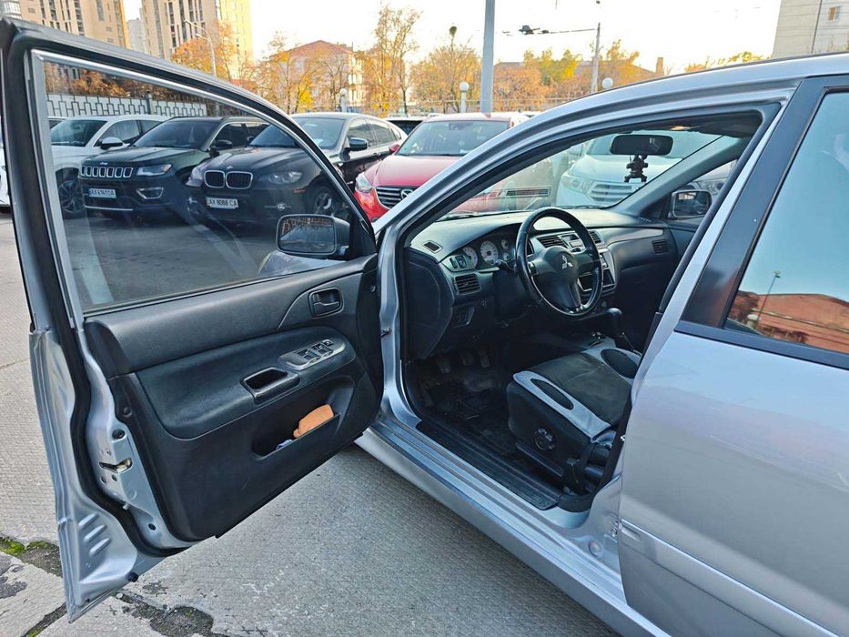 Продам Mitsubishi Lancer 2007р. #79823