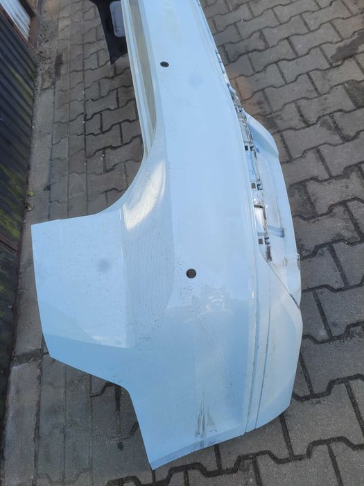 Vw Passat b8 lift kombi 3G9 zderzak tył tylny 4xpdc