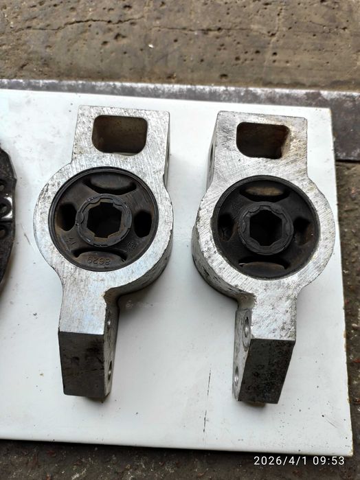 Корзина сцепления AUDI SKODA VW SEAT