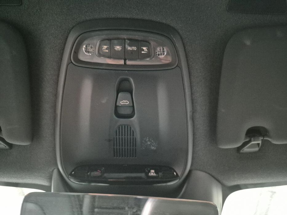 Plafonier central VOLVO XC40 (536)