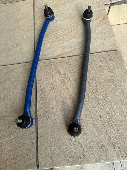 Тяга рульова (рулева) середня для ВАЗ 2101-2107. Стан - новий.