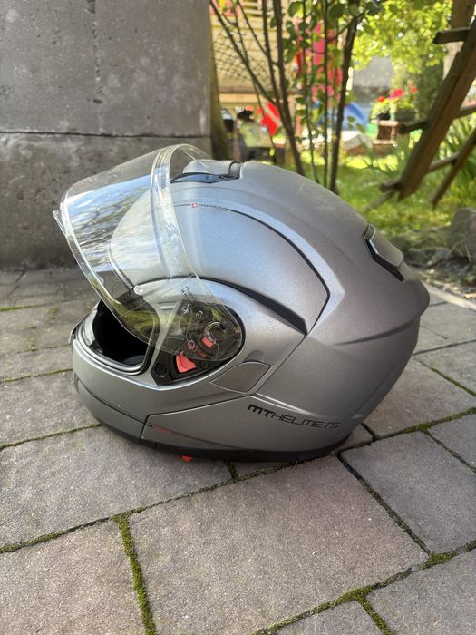 Kask MT helmets motor/quad