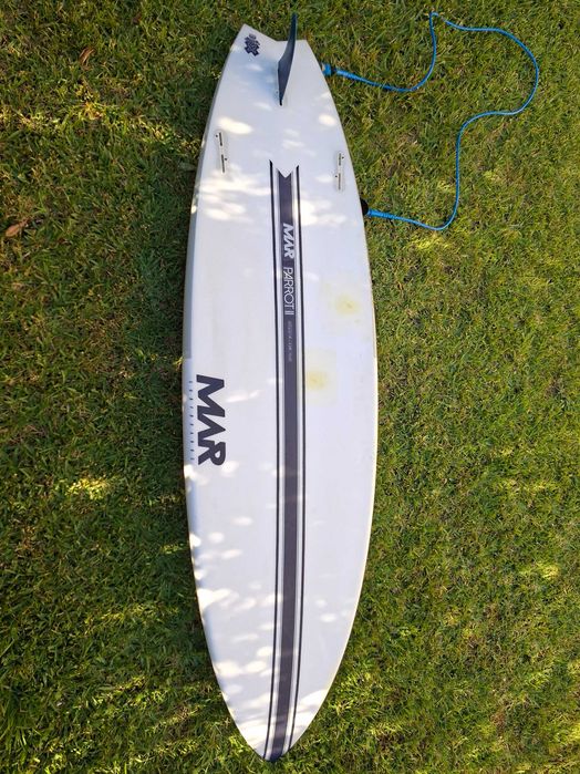 Prancha de surf MAR 42 L