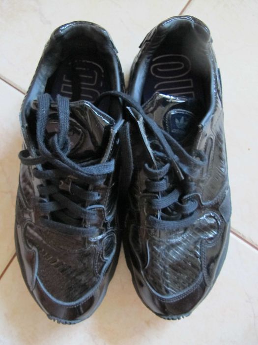 кросовки adidas falcon