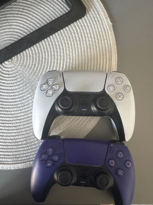 PlayStation 5  używany