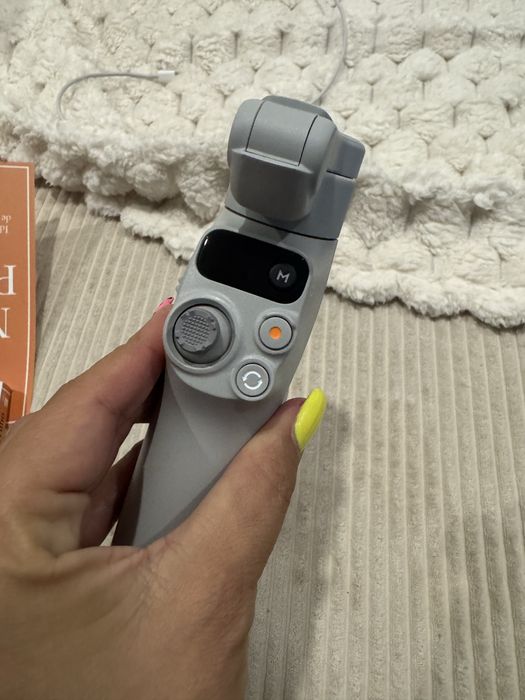 Estabilizador DJI osmo Mobile NOVO