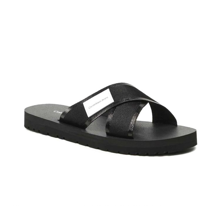 Шлепанцы, шлепки Calvin Klein. Оригинал.  42 43 44