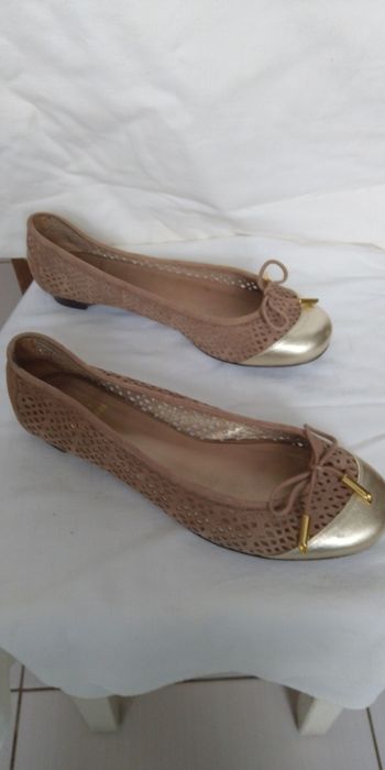 Жіночі балетки ,,STUART WEITZMAN,,