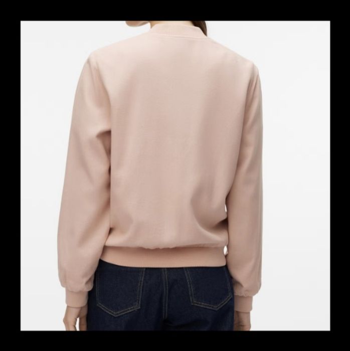 Zara  nowa letnia bomberka m