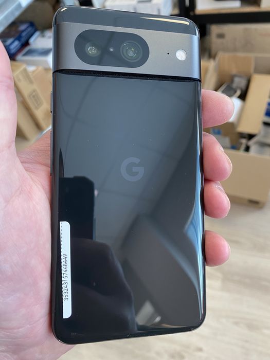 Google Pixel 8 8/128gb