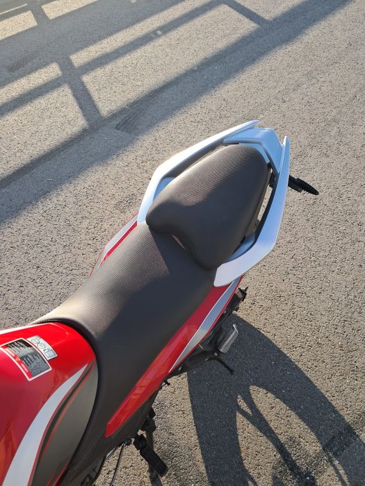 Junak Adv 50 2024