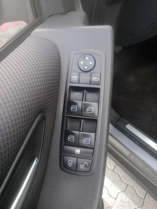 Mercedes A160 2011