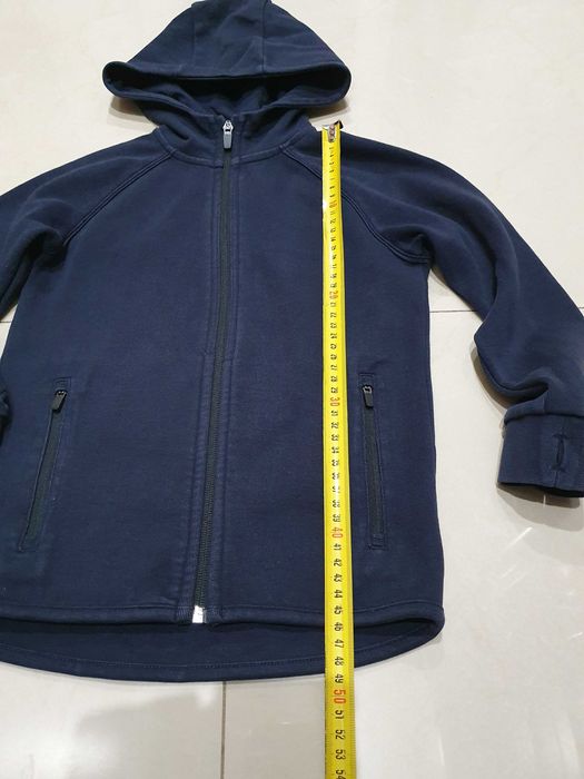 Next bluza dla chłopca rozmiar 126