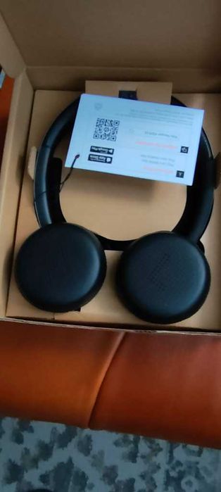Sluchawki Plantronics Voyager 4300 UC