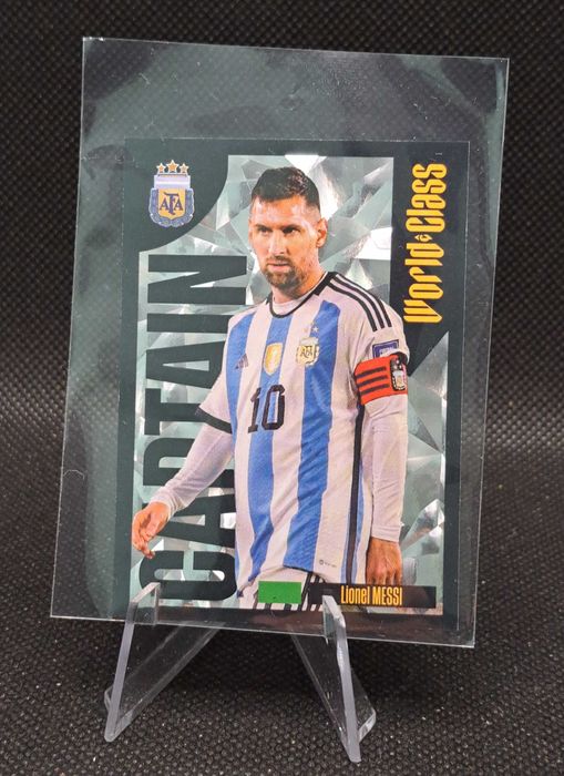 Diversos Cromos e Cartas - Lionel Messi
