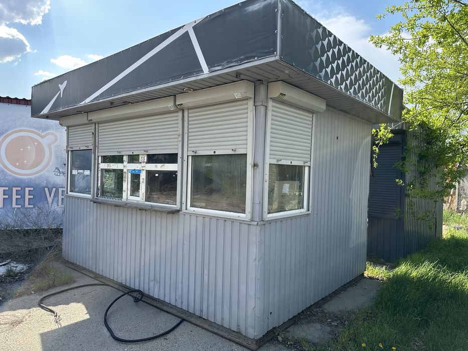 Продам МАФ 12 м.кв. (4х3)