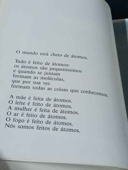 Livro  A Bomba e o General