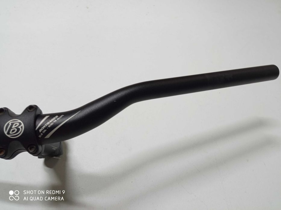 Kokpit Bontrager 55R