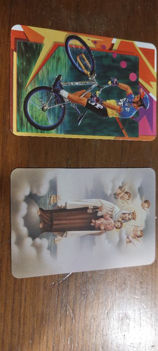 Calendários de 1999