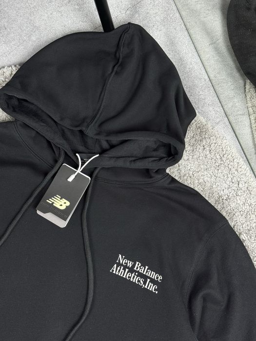 ХІТ СЕЗОНУ‼️Топовий костюм від New Balance, без фліс