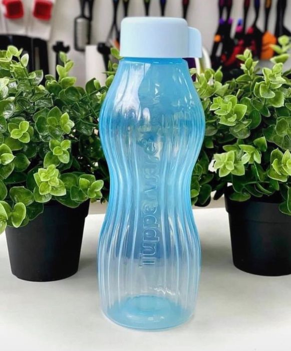 Garrafa 750ml para Congelação Tupperware