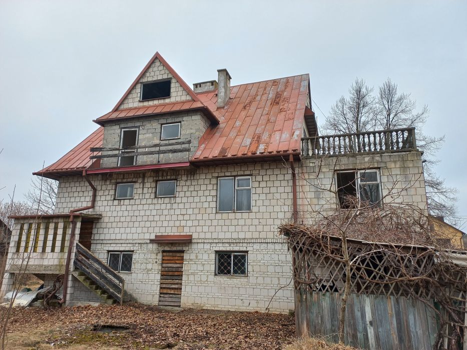 Sprzedam dom w Korzecku