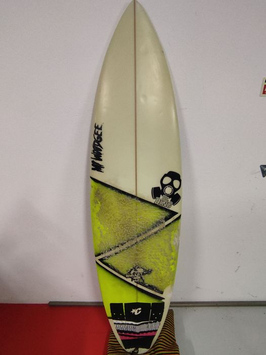 Pranchas de Surf - Usadas em bom estado