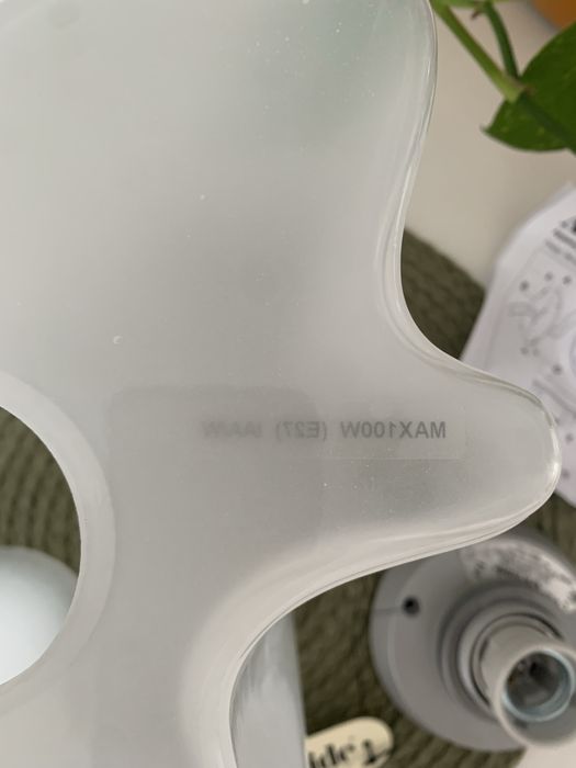 Designerska lampa sufitowa Artemide Logico Mini made in Italy plafon