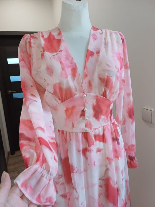 Sukienka Elle Style rozm S/ M.