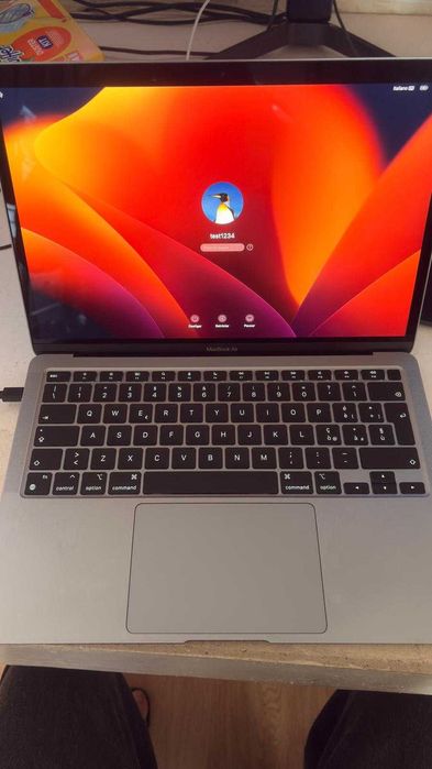 Apple MacBook Air M1 256GB 13" Excelente Estado, Bateria não aguenta carga