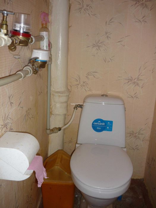 Продам 3 комнатную квартиру Солоницевка Od1