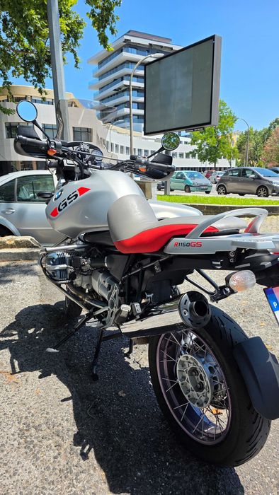 Moto muito estimada,  Perfeito estado de conservação e utilização