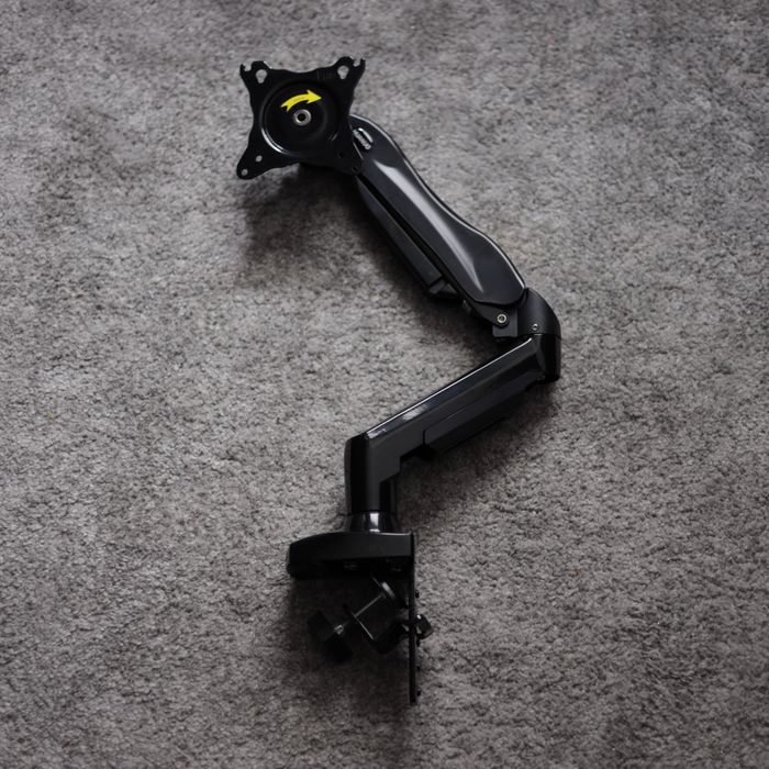 Suporte de monitor articulado HUANUO 17-30 polegadas (VESA)