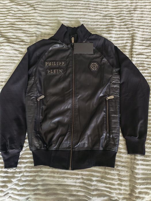 Dres Philipp plein razmiar s