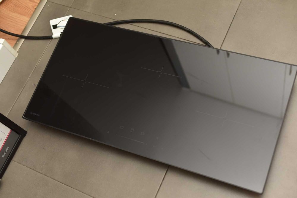 Płyta indukcjyjna Klarstein Velaire 80cm 5 stref gotowania