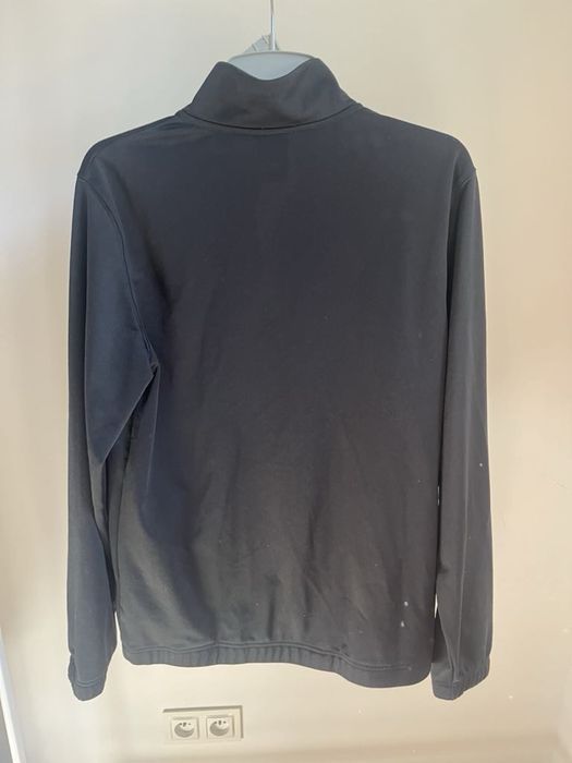 Bluza dresowa Nike