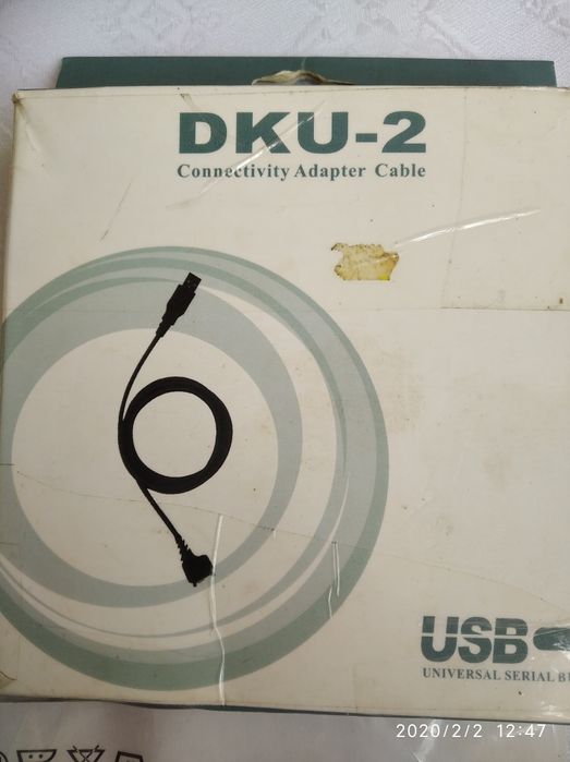 Продам USB шнур.