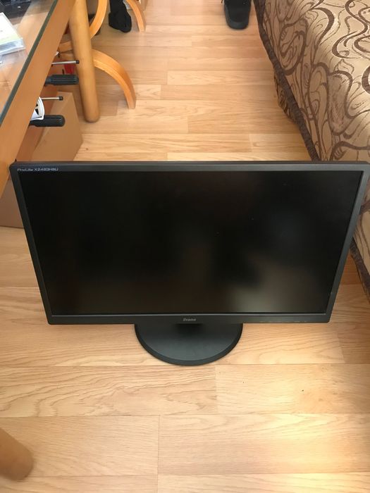 Monitor pro lite